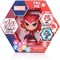 Avengers Scarlet Witch Wanda Maximoff Light-Up Figure Marvel Superhero Disney Wow Stuff